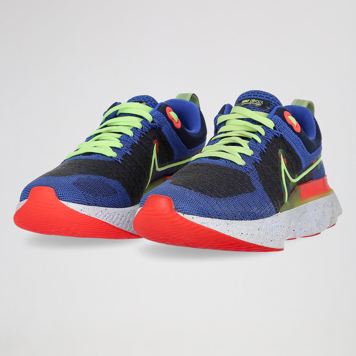 Zapatillas Nike React Infinity Run Flyknit 2 Hombre