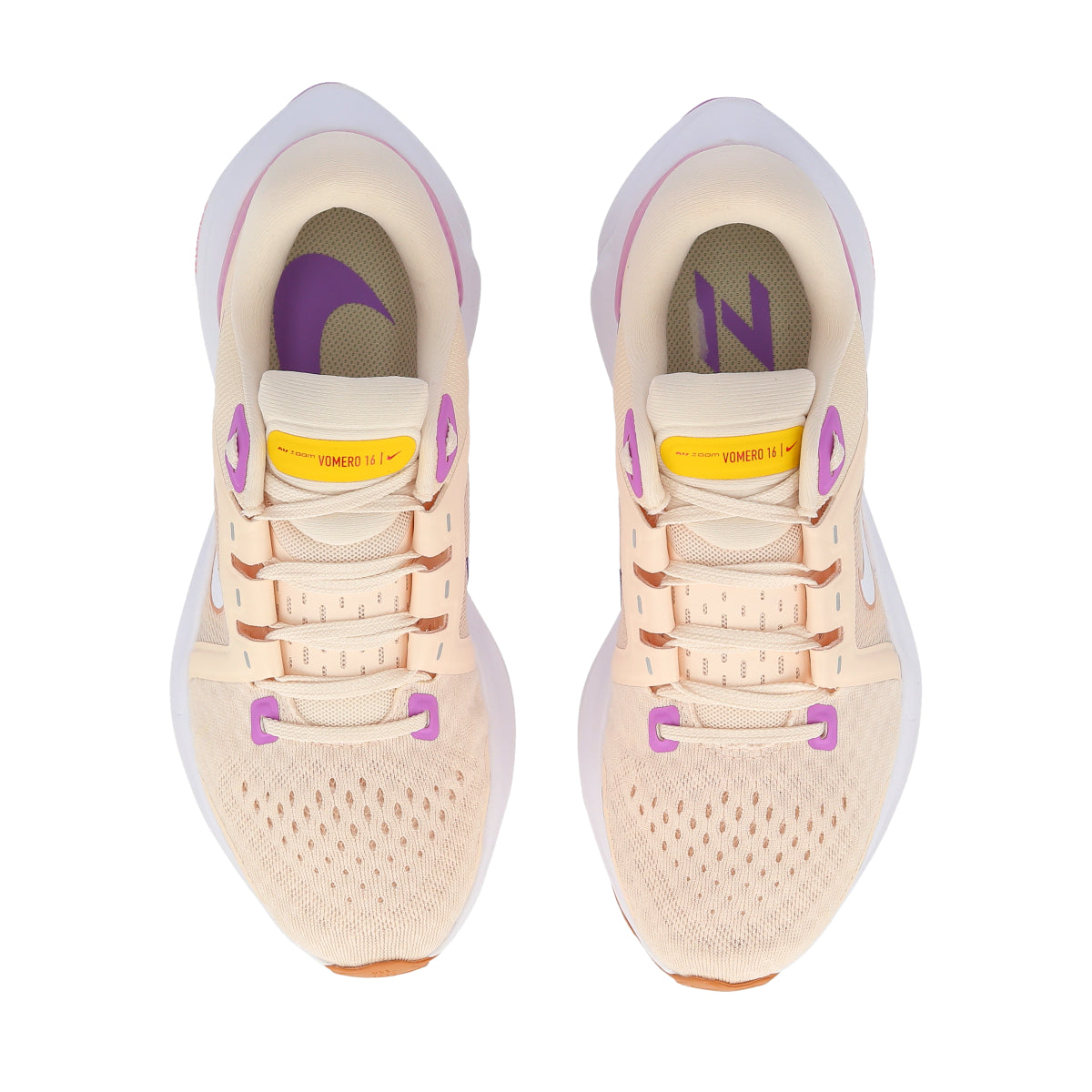 Zapatillas Running Nike Air Zoom Vomero 16 Mujer