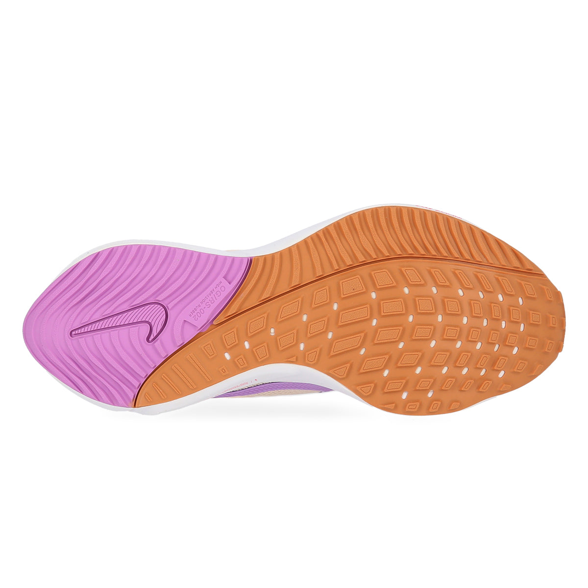 Zapatillas Running Nike Air Zoom Vomero 16 Mujer