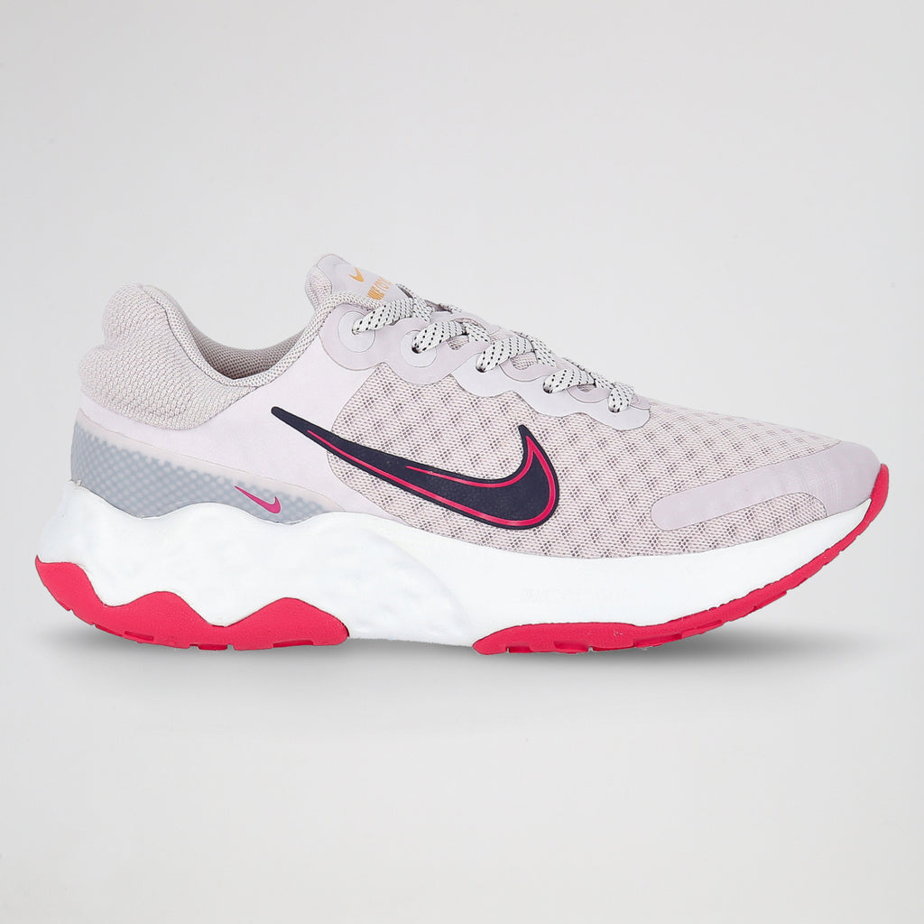 Zapatillas Running Nike Renew Ride 3 Mujer