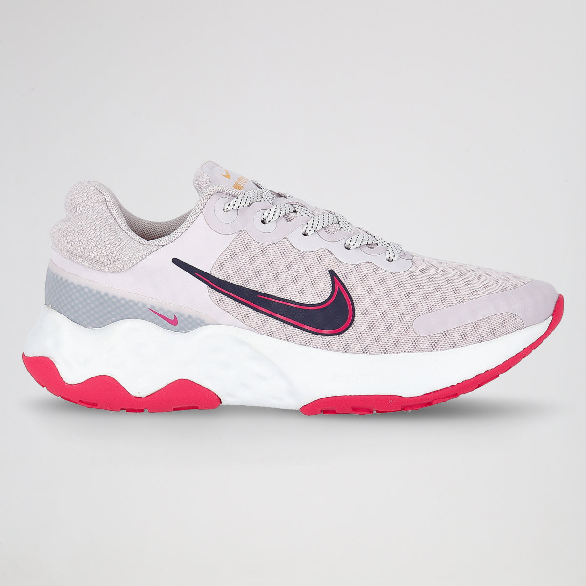 Zapatillas Running Nike Renew Ride 3 Mujer