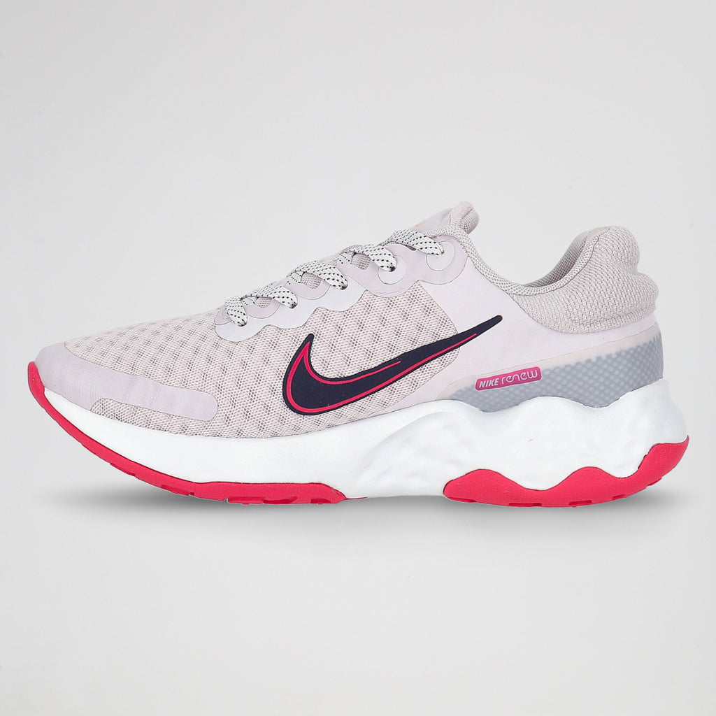 Zapatillas Running Nike Renew Ride 3 Mujer