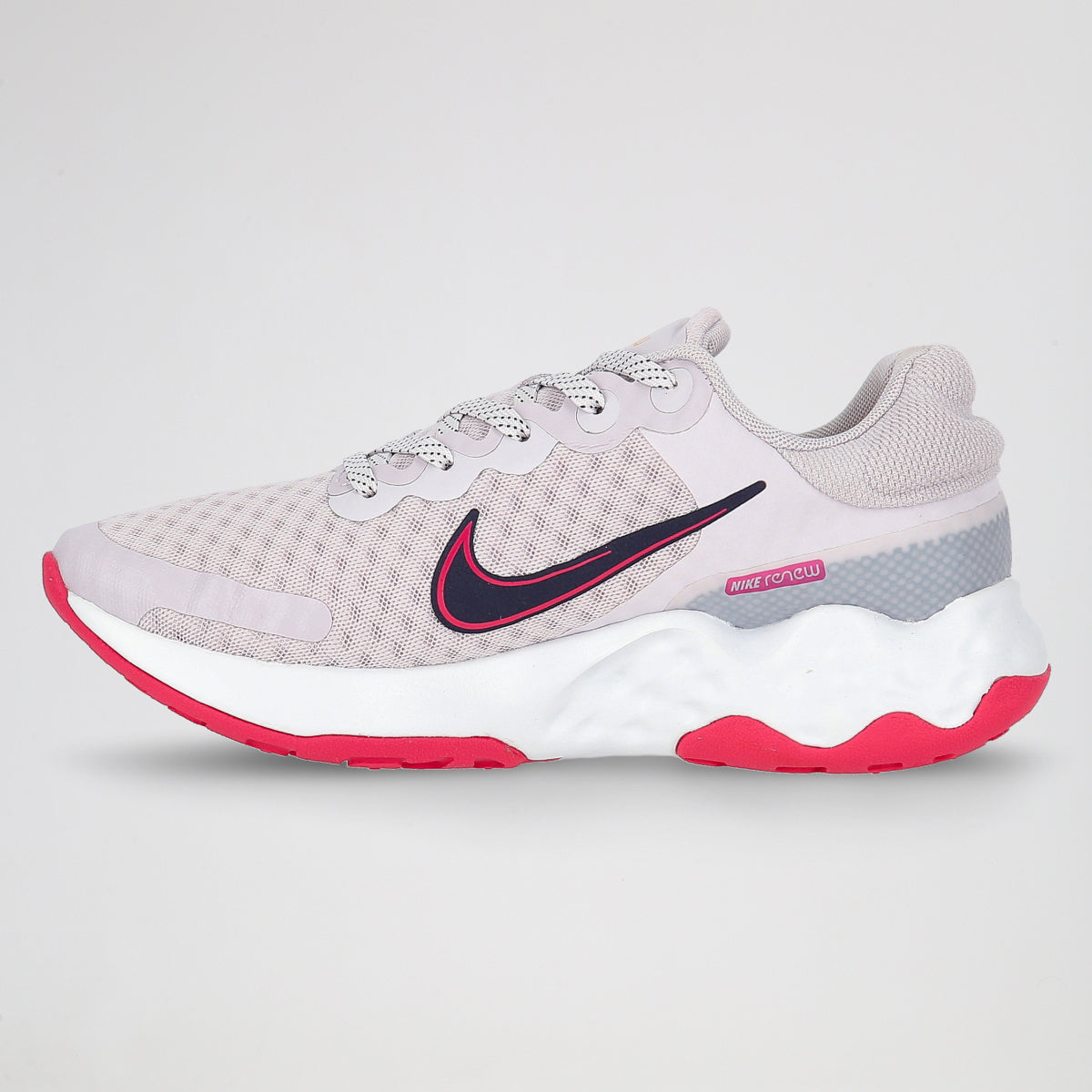 Zapatillas Running Nike Renew Ride 3 Mujer
