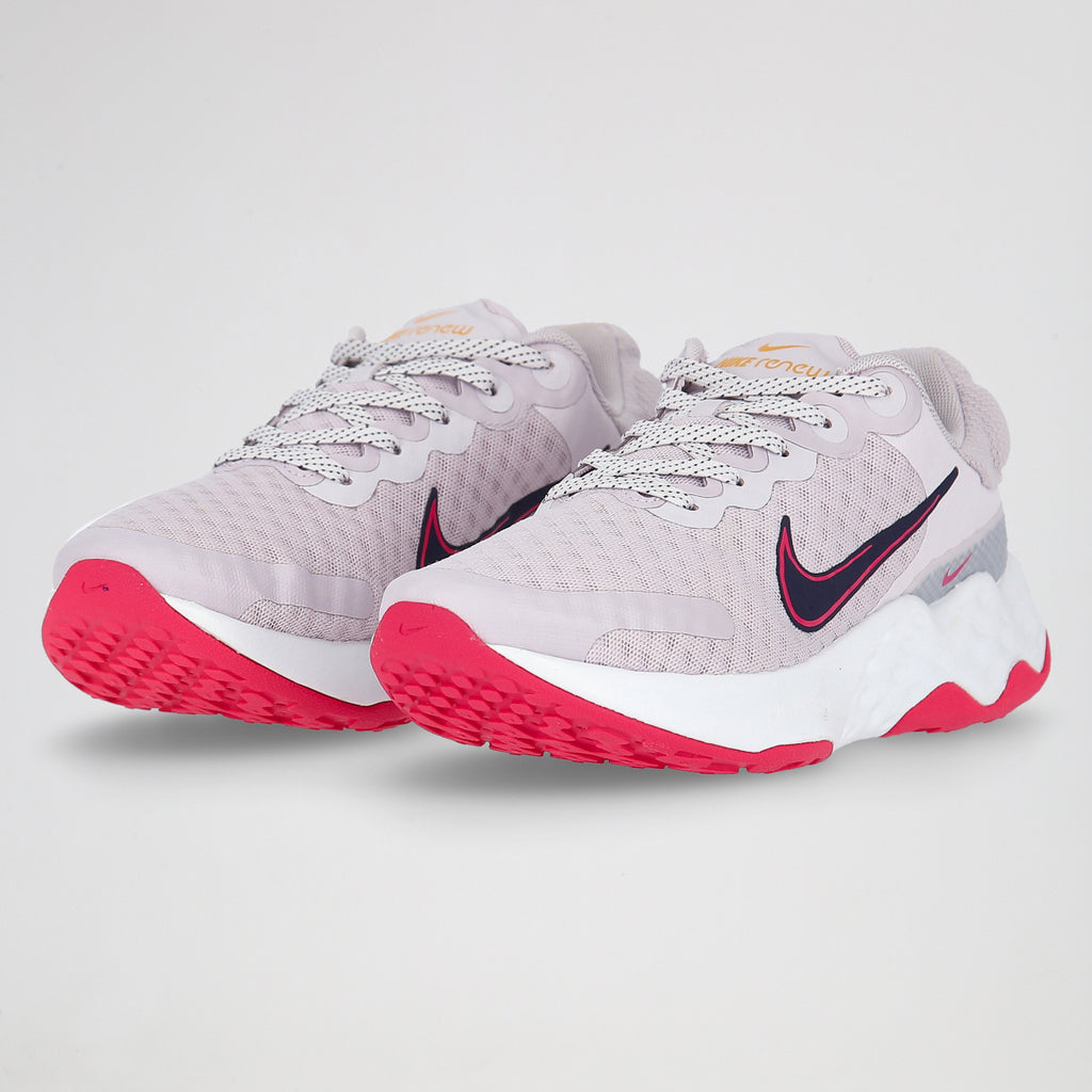 Zapatillas Running Nike Renew Ride 3 Mujer