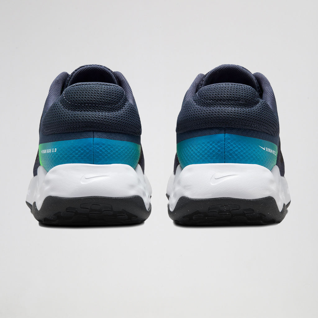 Zapatillas Running Nike Renew Ride 3 Hombre