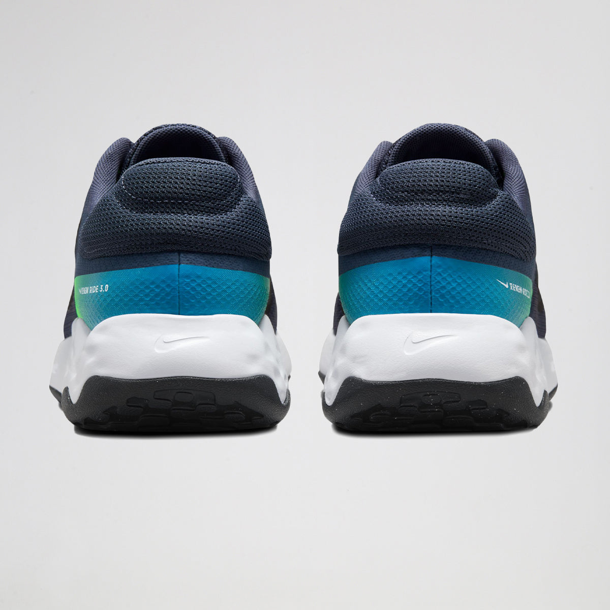 Zapatillas Running Nike Renew Ride 3 Hombre