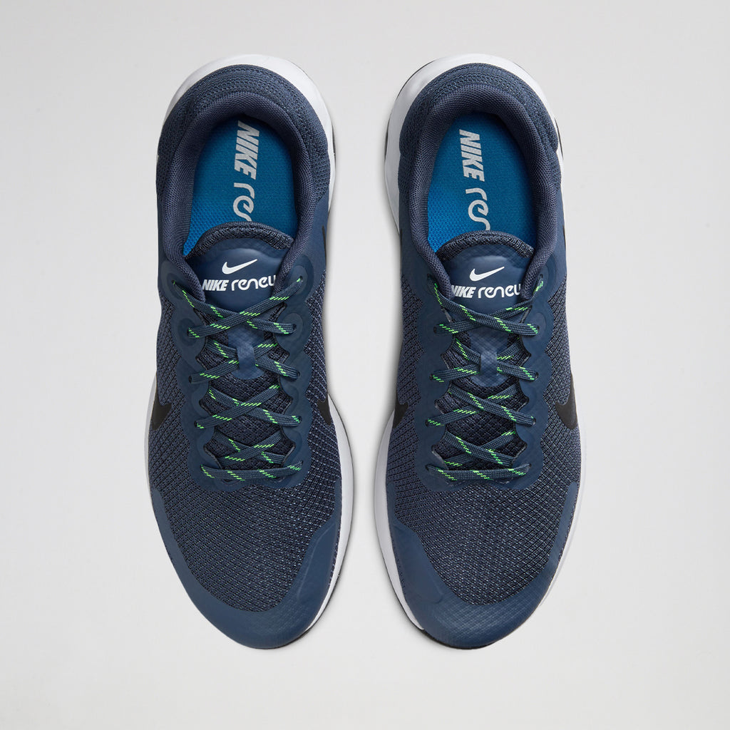 Zapatillas Running Nike Renew Ride 3 Hombre