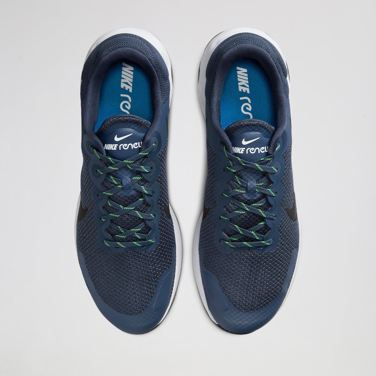 Zapatillas Running Nike Renew Ride 3 Hombre