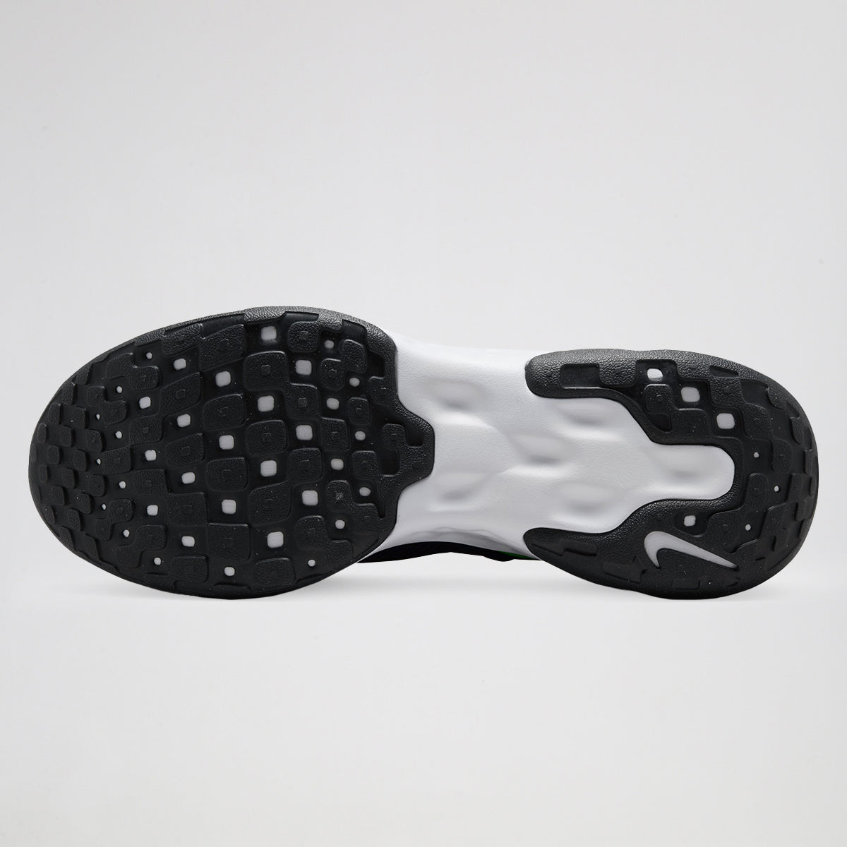 Zapatillas Running Nike Renew Ride 3 Hombre