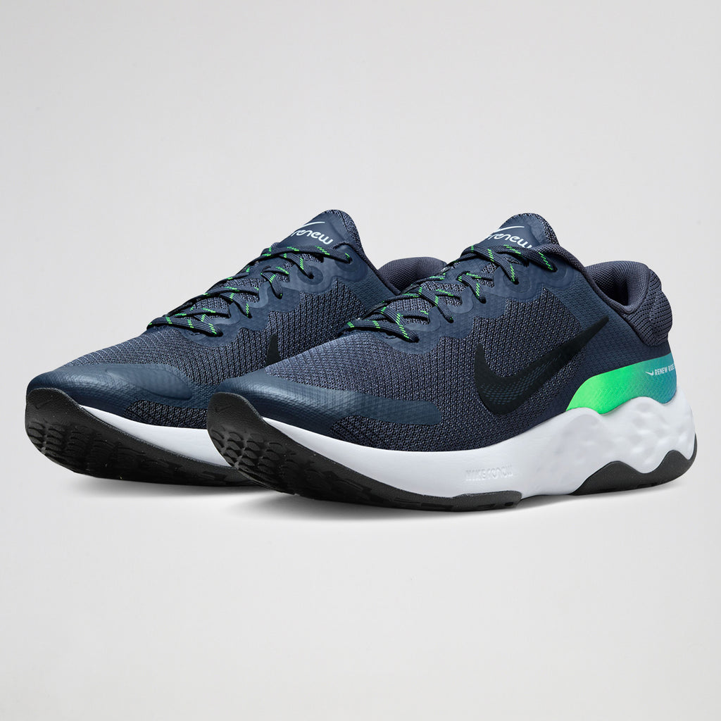 Zapatillas Running Nike Renew Ride 3 Hombre