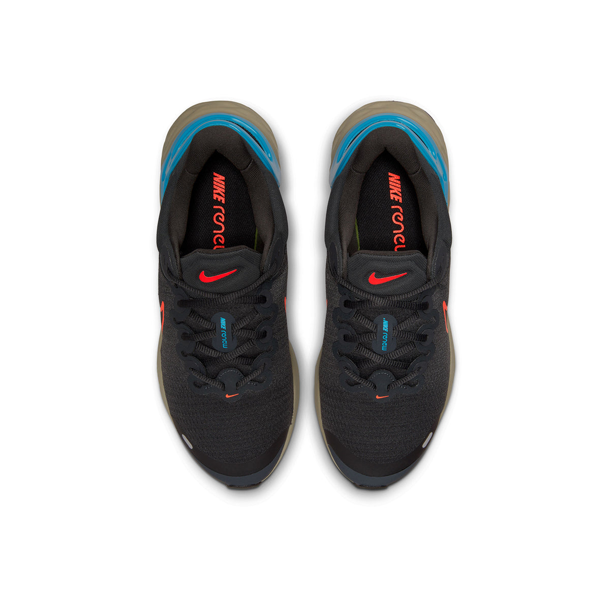 Zapatillas Nike Renew Run 3 Hombre