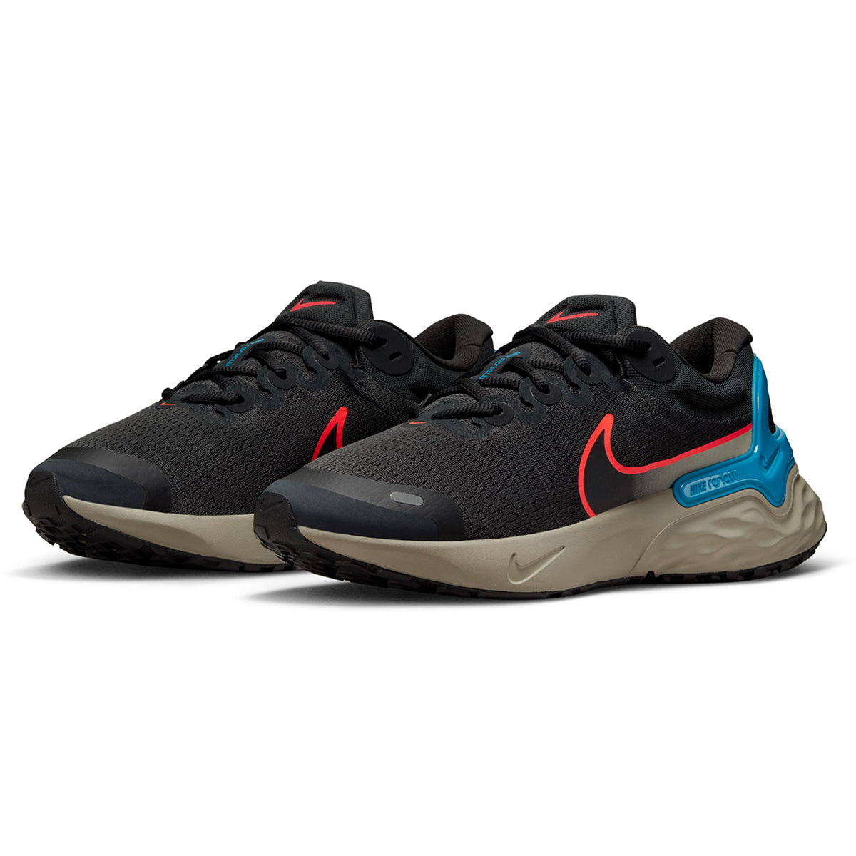 Zapatillas Nike Renew Run 3 Hombre