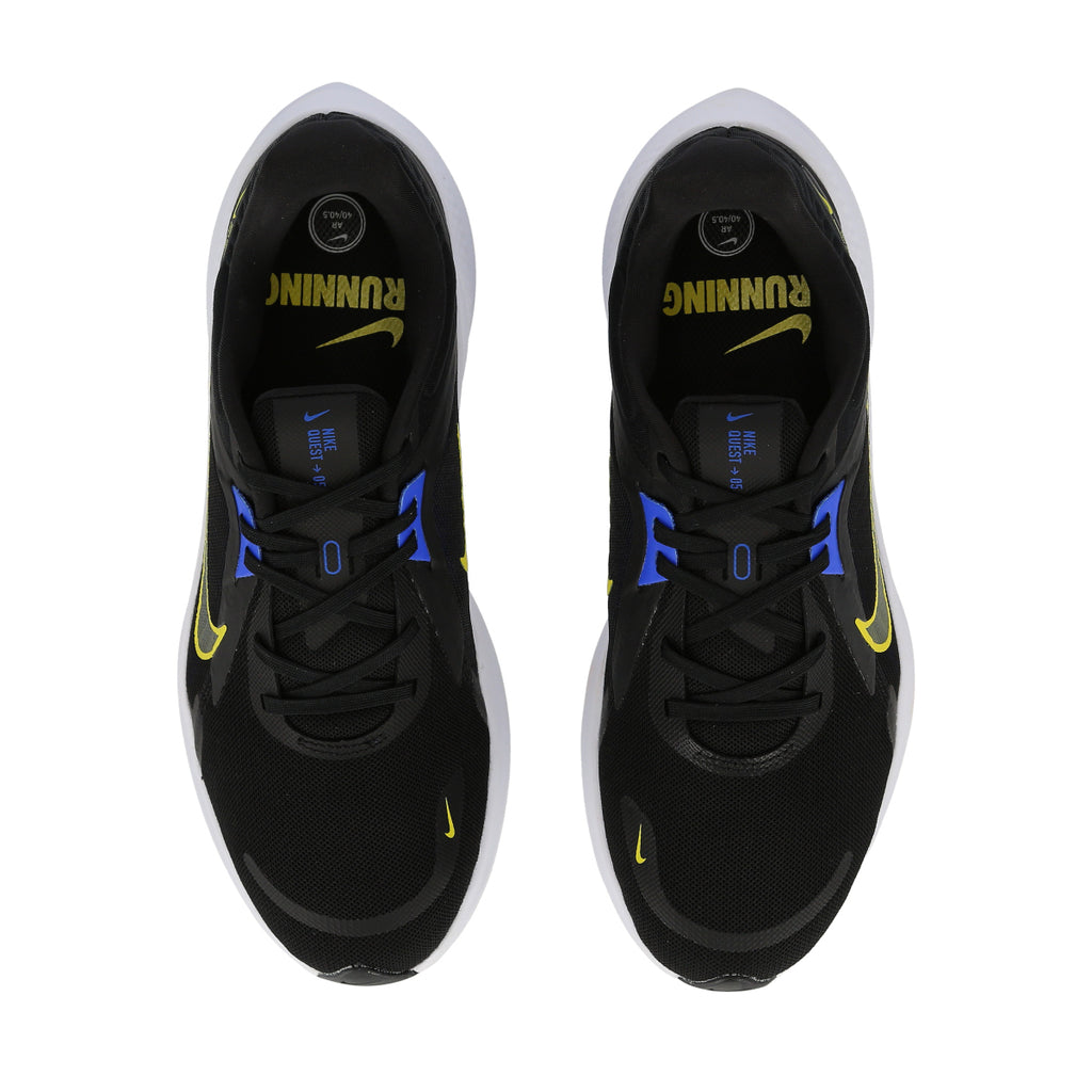 Zapatillas Running Nike Quest 5 Hombre