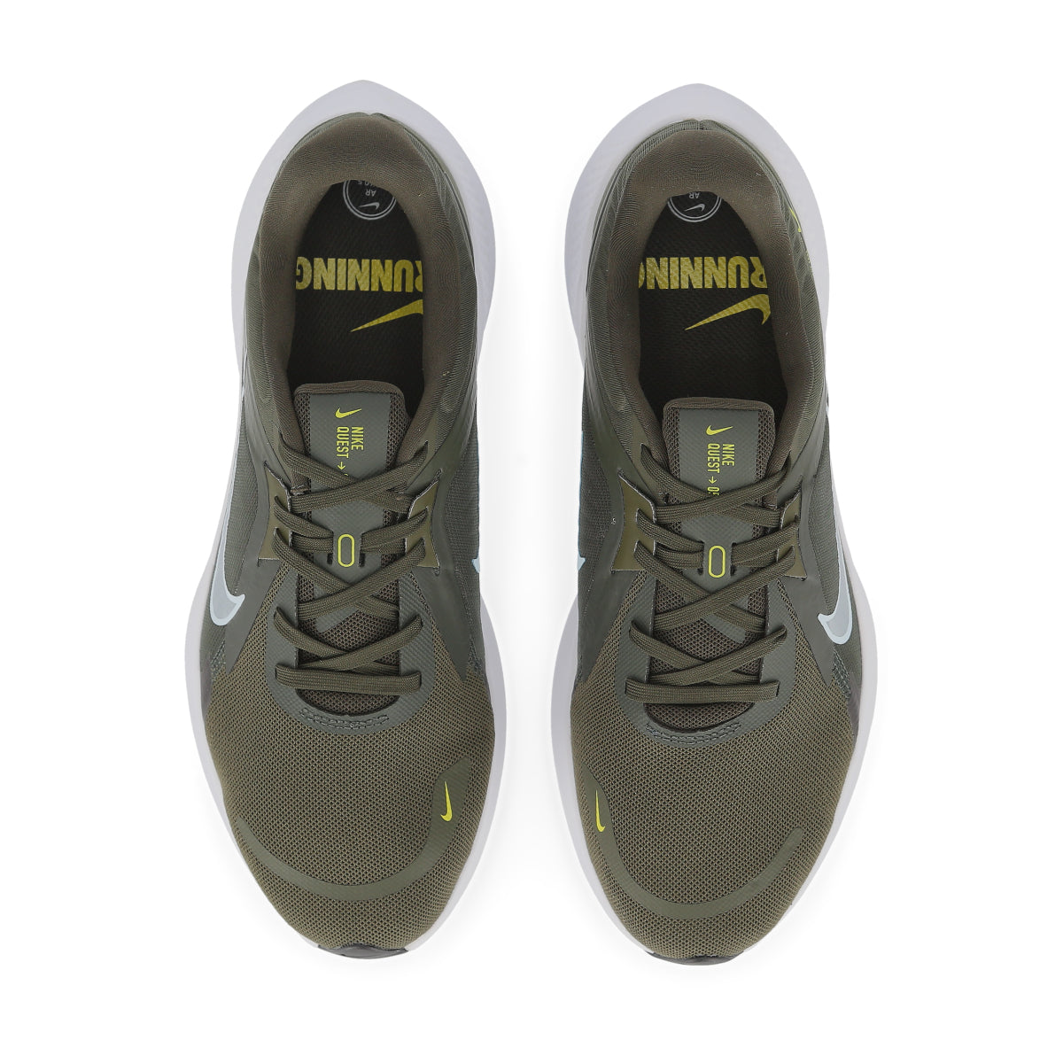 Zapatillas Nike Quest 5