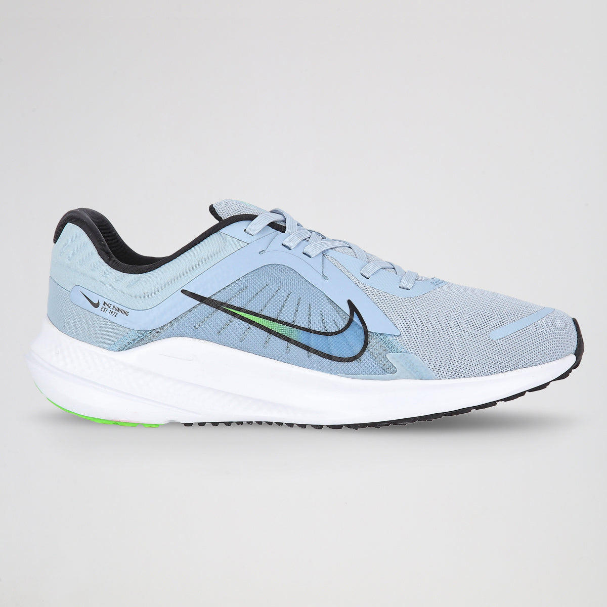 Zapatillas Running Nike Quest 5 Hombre