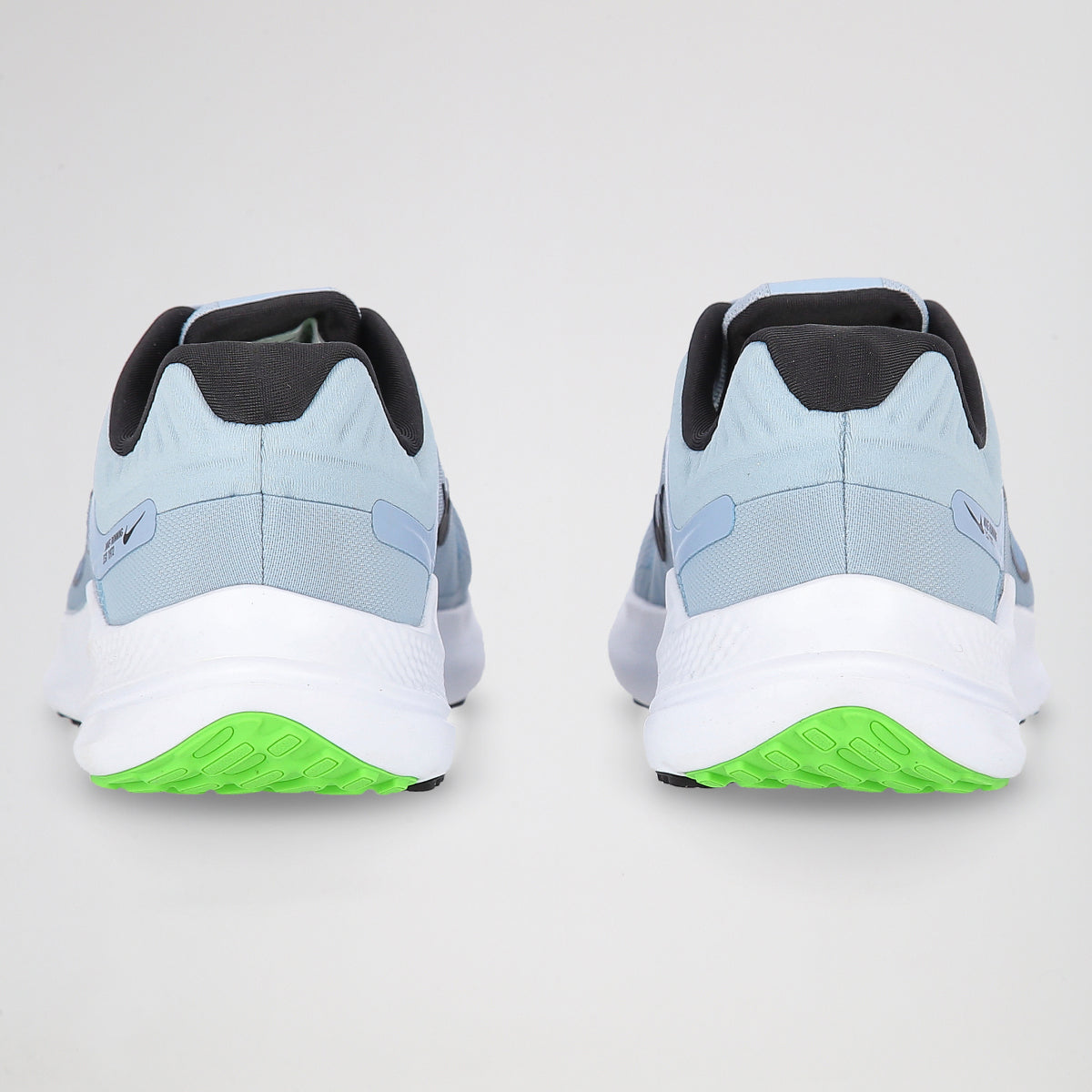Zapatillas Running Nike Quest 5 Hombre