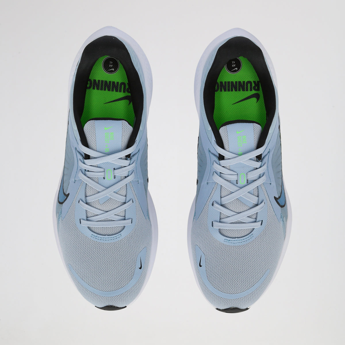 Zapatillas Running Nike Quest 5 Hombre