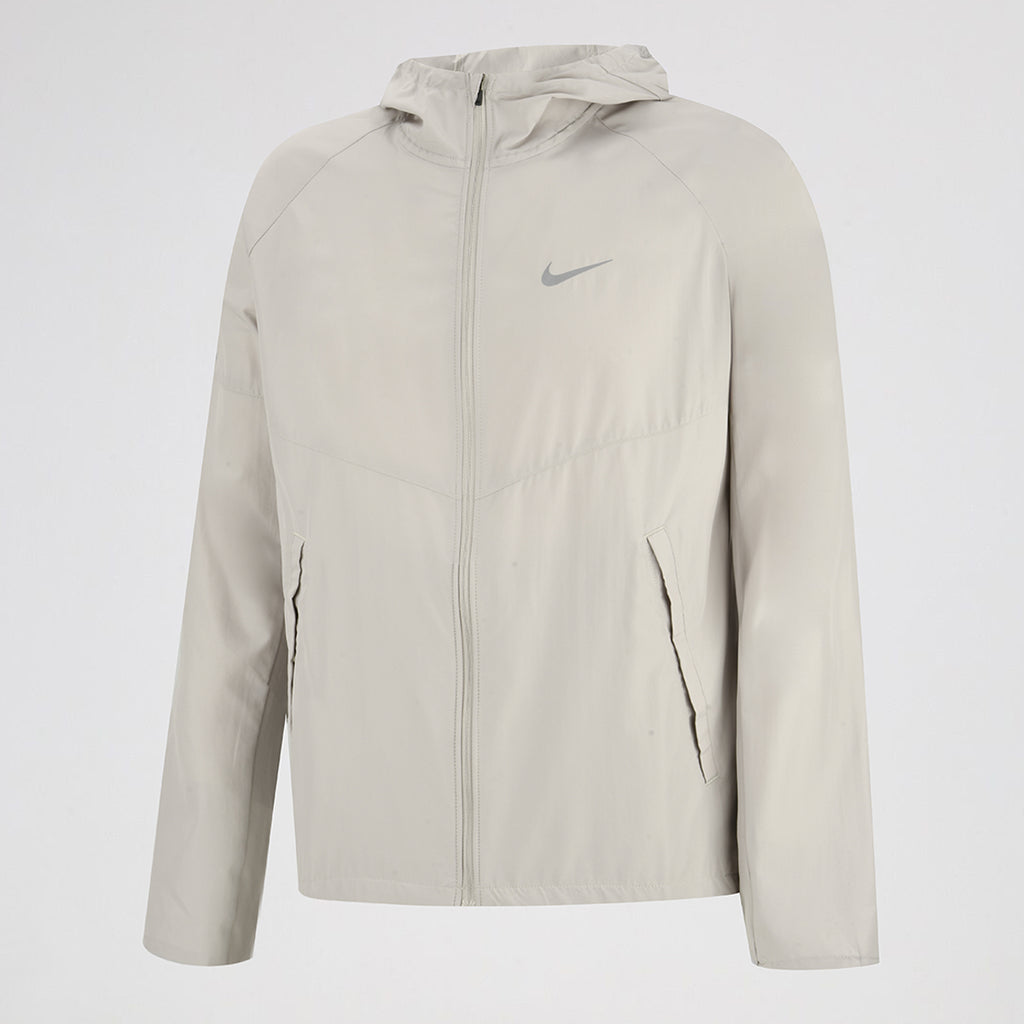Campera Running Nike Repel Miler Hombre