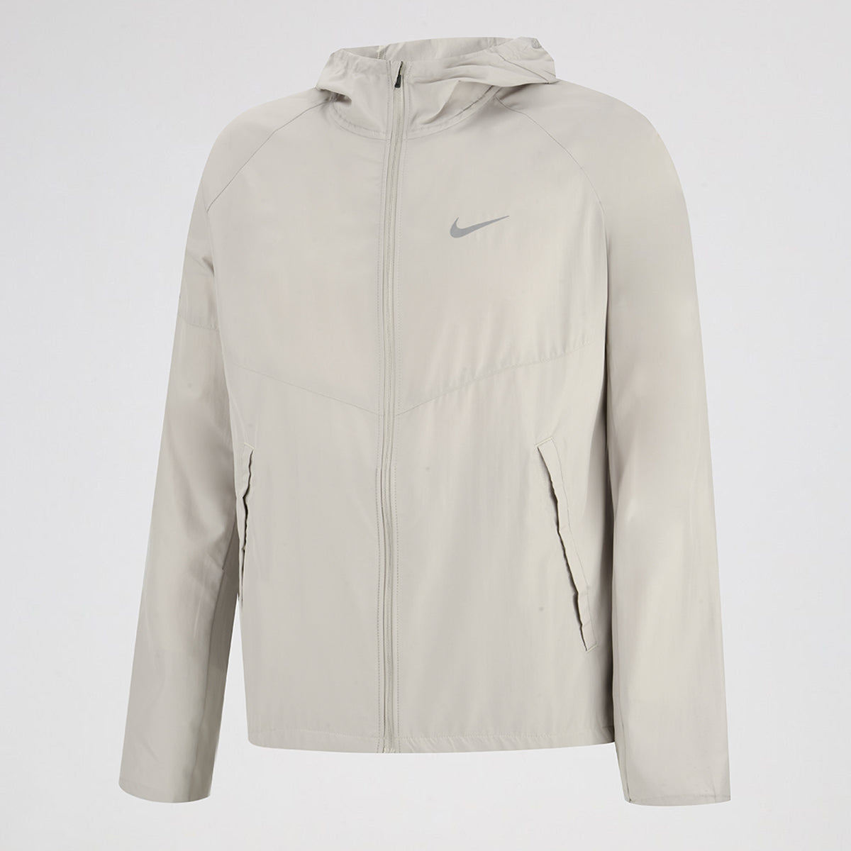 Campera Running Nike Repel Miler Hombre