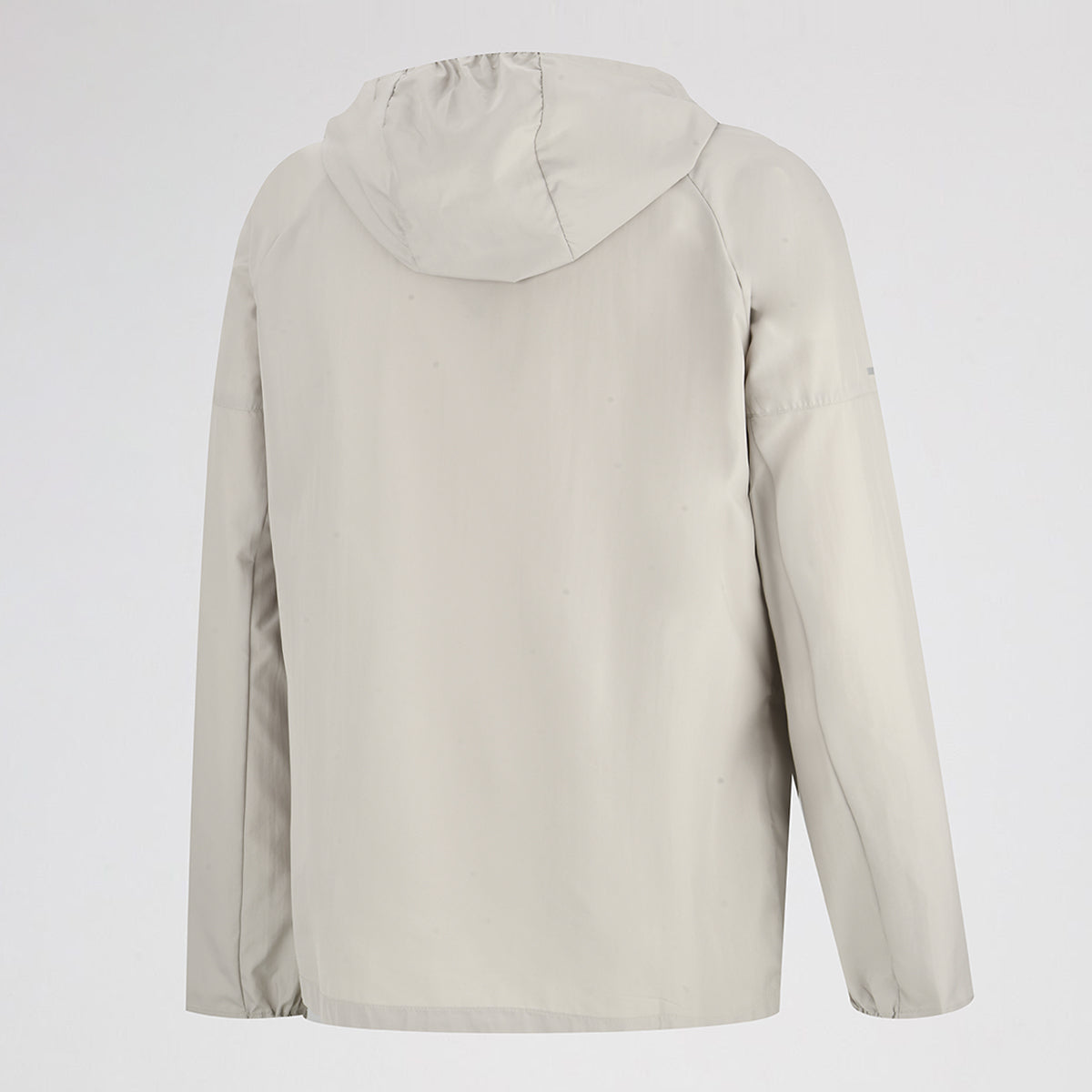 Campera Running Nike Repel Miler Hombre