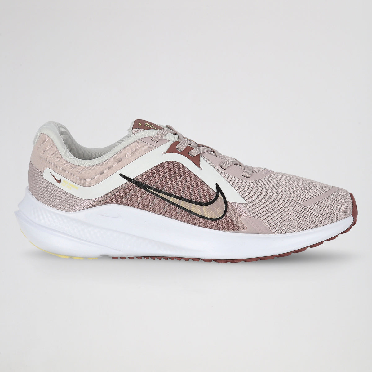 Zapatillas Running Nike Quest 5 Mujer