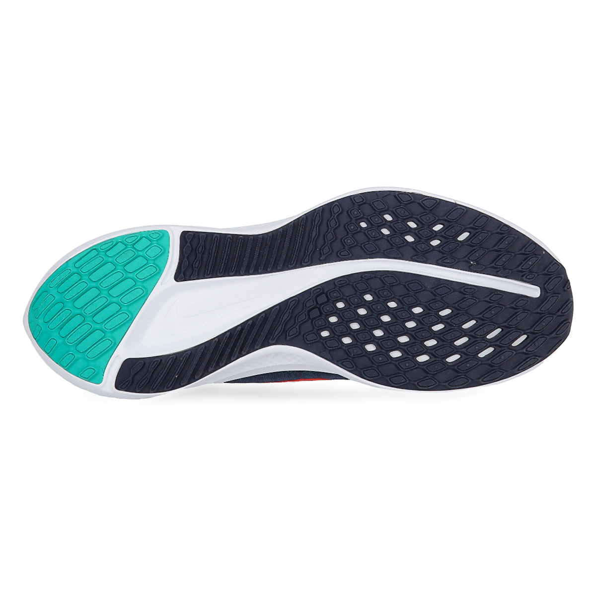 Zapatillas Running Nike Quest 5 Mujer