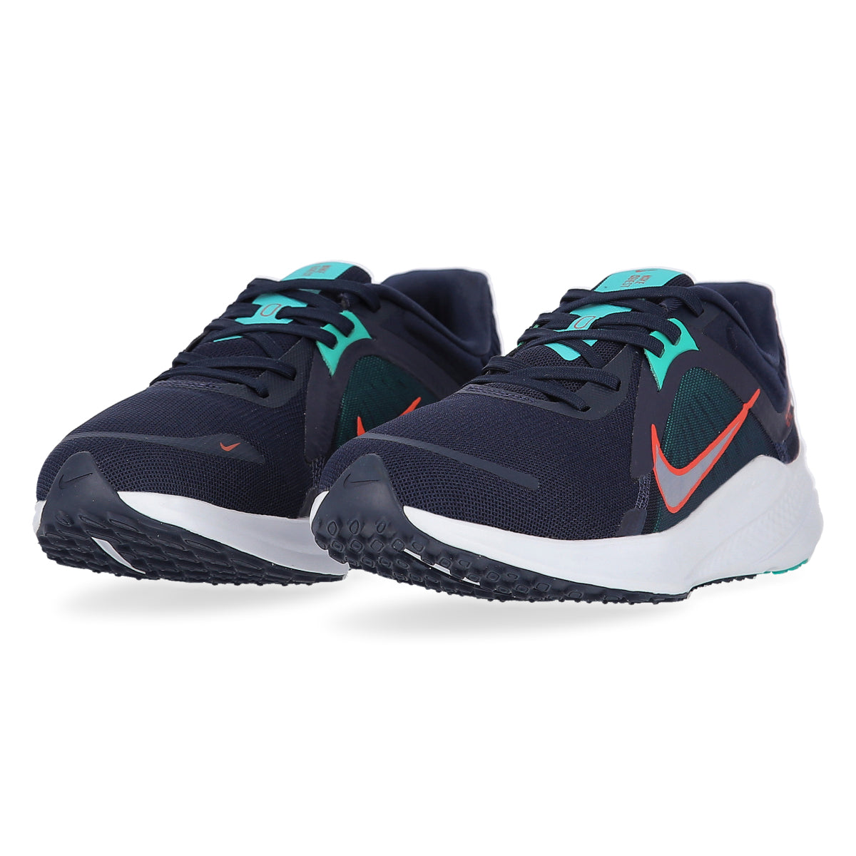 Zapatillas Running Nike Quest 5 Mujer