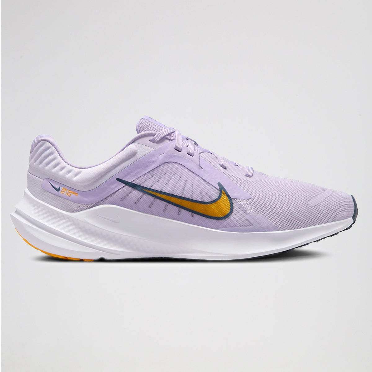 Zapatillas Running Nike Quest 5 Mujer