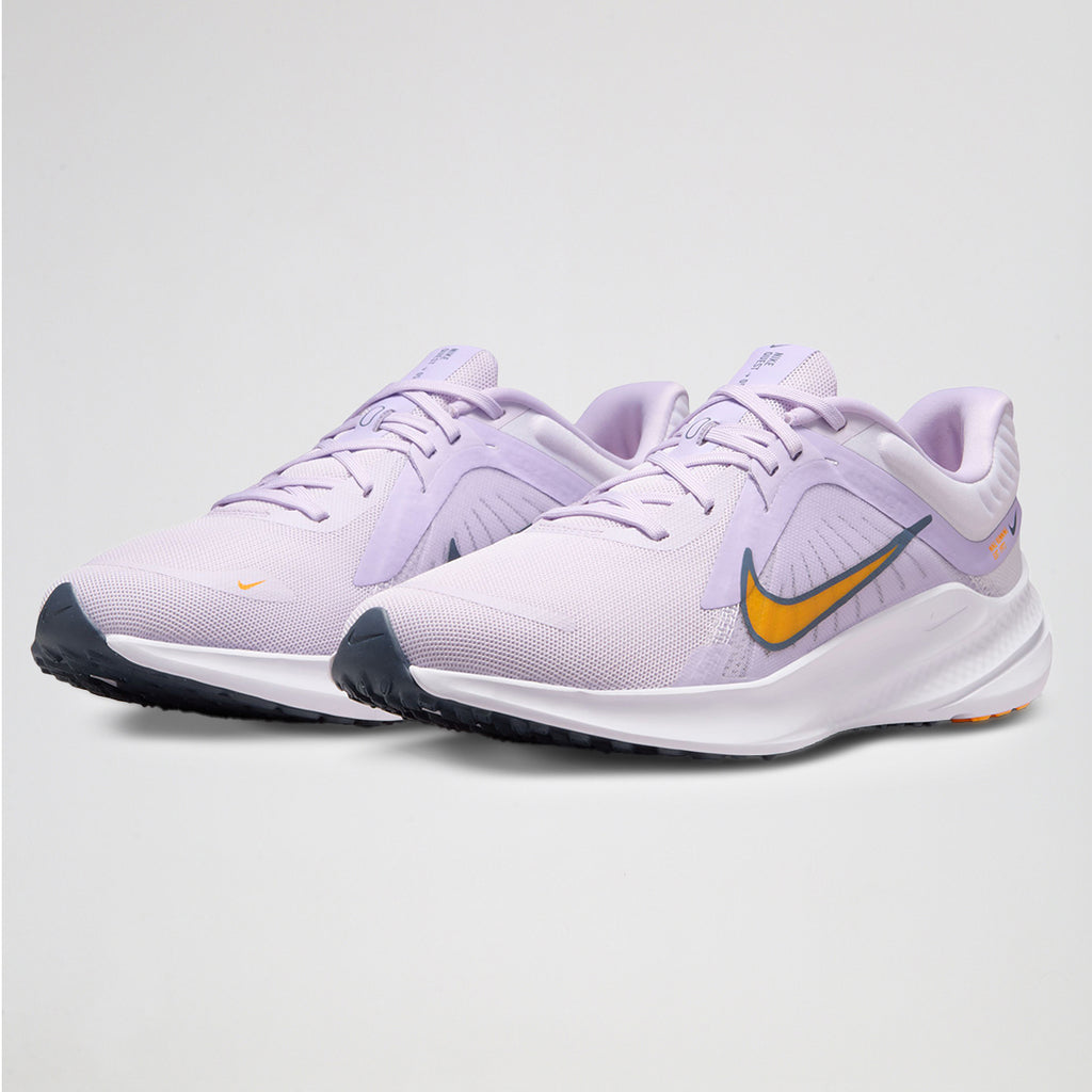 Zapatillas Running Nike Quest 5 Mujer