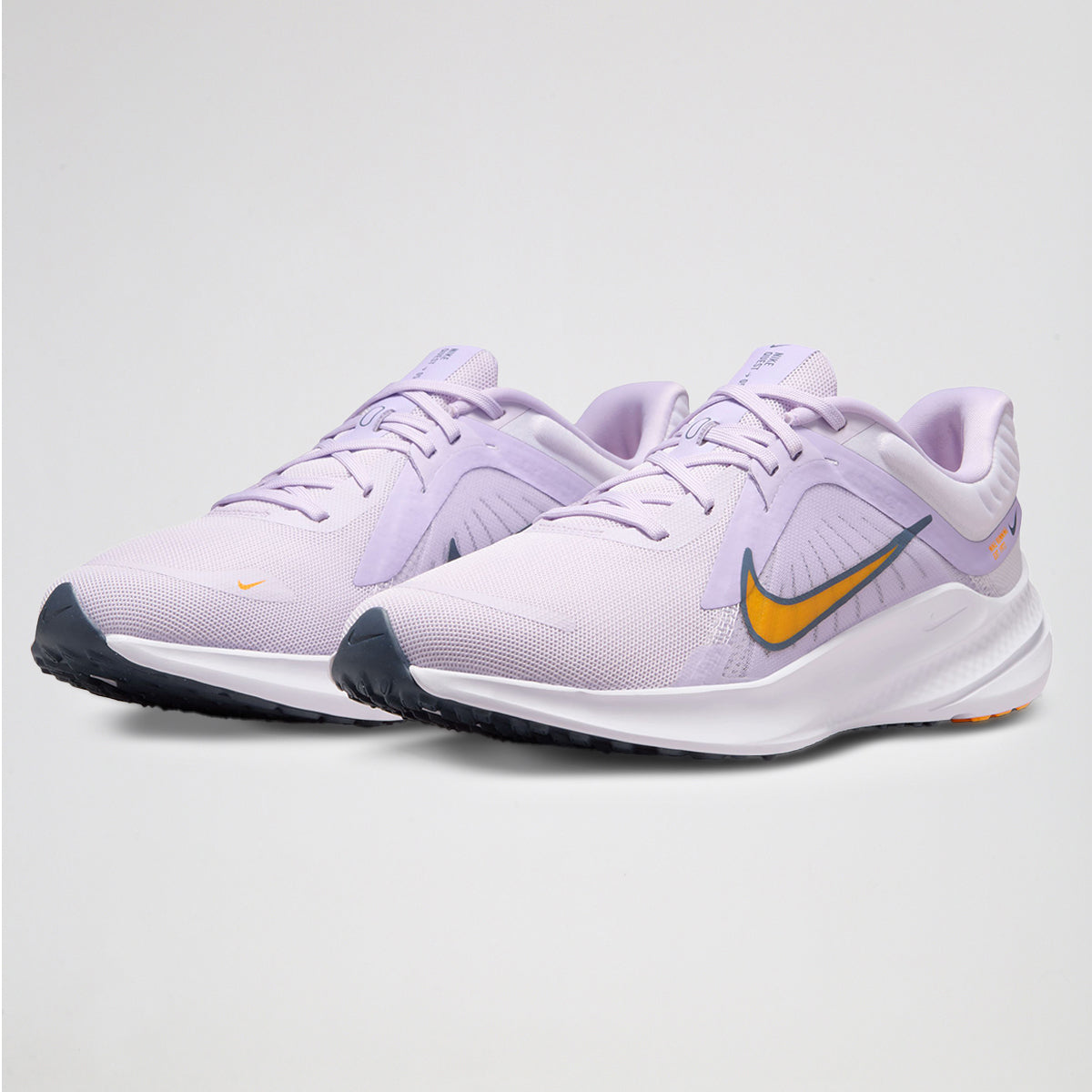 Zapatillas Running Nike Quest 5 Mujer