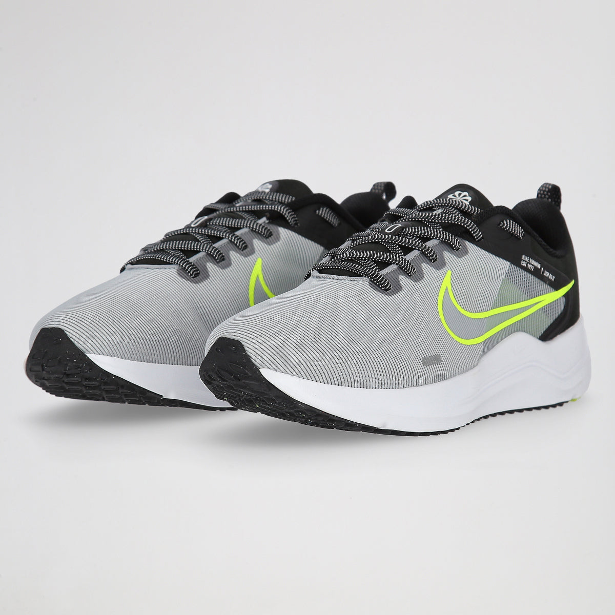 Zapatillas Running Nike Downshifter 12 Hombre