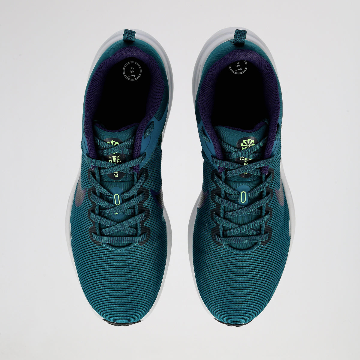 Zapatillas Running Nike Downshifter 12 Hombre