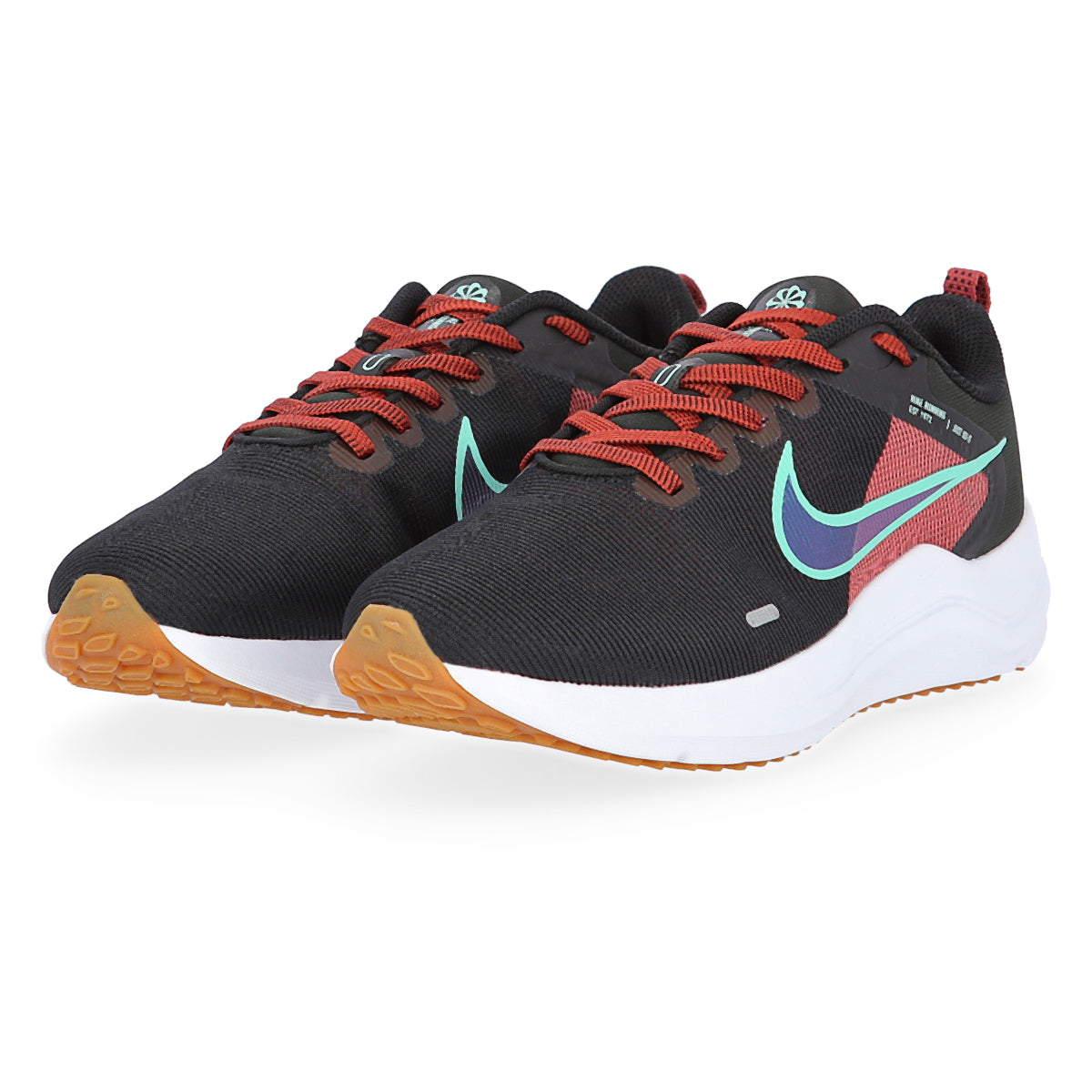 Zapatillas Running Nike Downshifter 12 Mujer