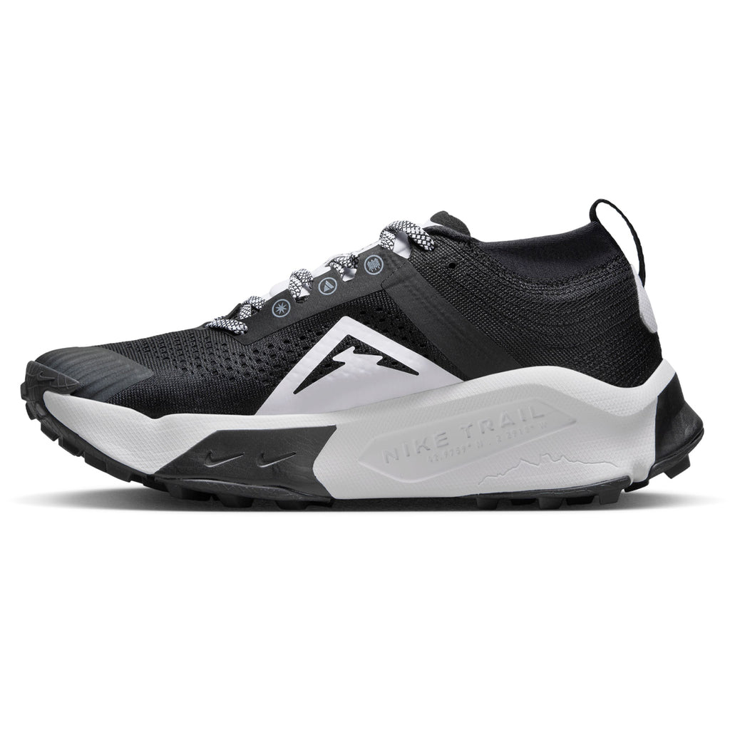 Zapatillas Running Nike Zoomx Zegama Trail Mujer