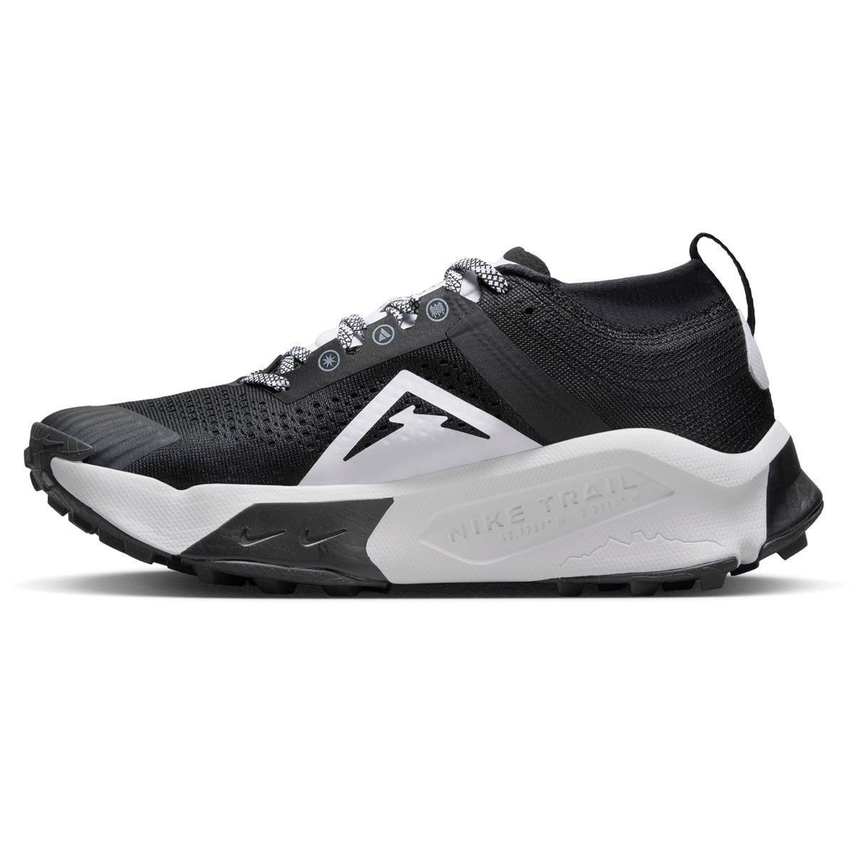 Zapatillas Running Nike Zoomx Zegama Trail Mujer
