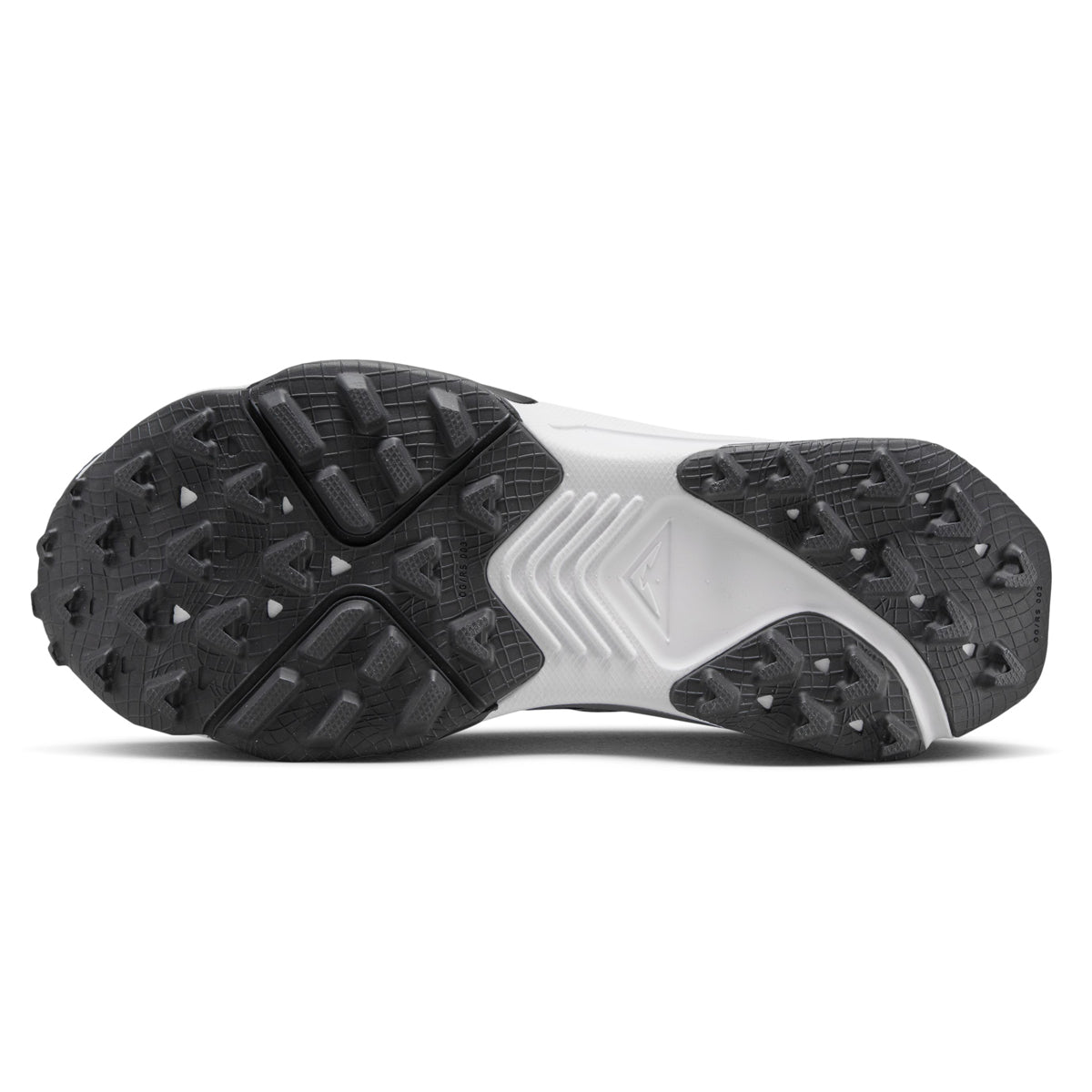 Zapatillas Running Nike Zoomx Zegama Trail Mujer