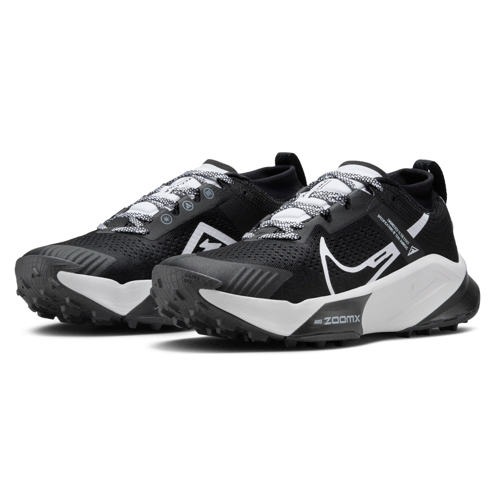 Zapatillas Running Nike Zoomx Zegama Trail Mujer