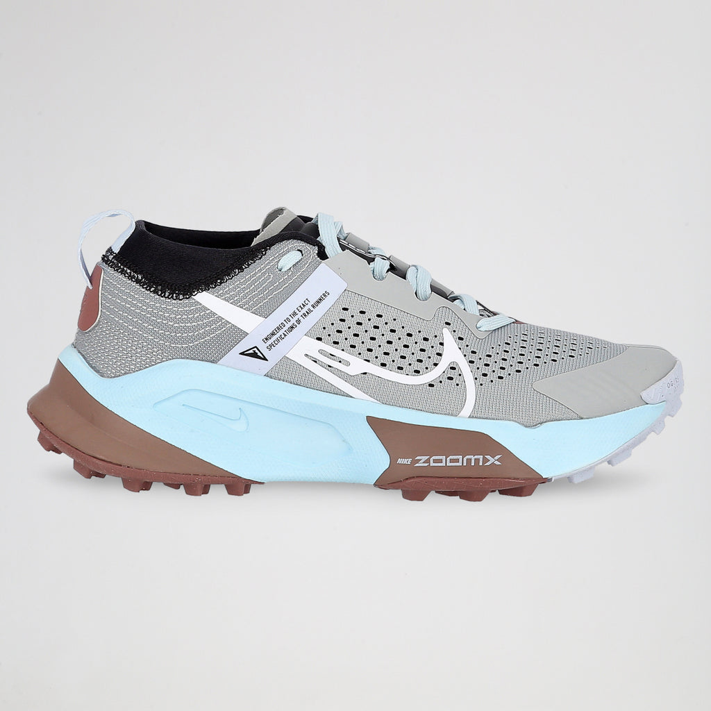 Zapatillas Outdoor Nike Zoomx Zegama Trail Mujer