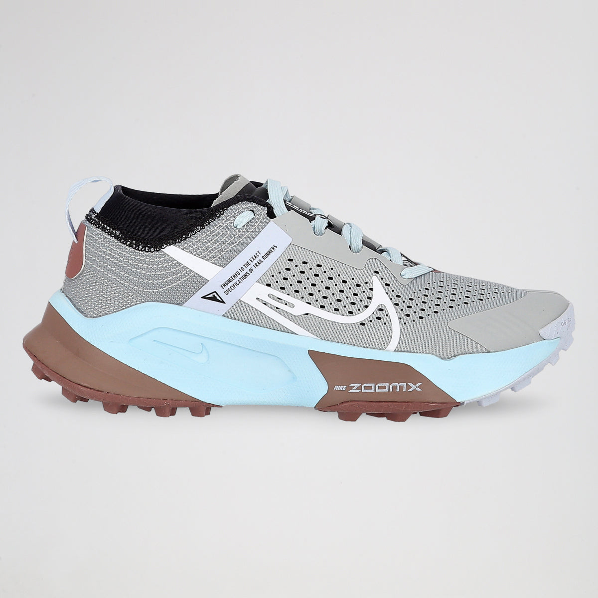 Zapatillas Outdoor Nike Zoomx Zegama Trail Mujer