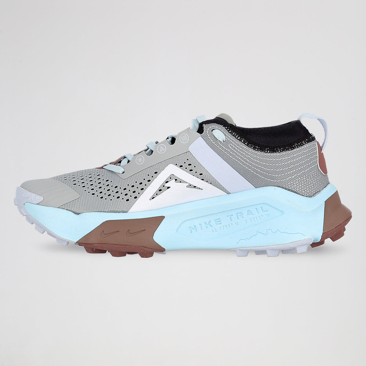 Zapatillas Outdoor Nike Zoomx Zegama Trail Mujer