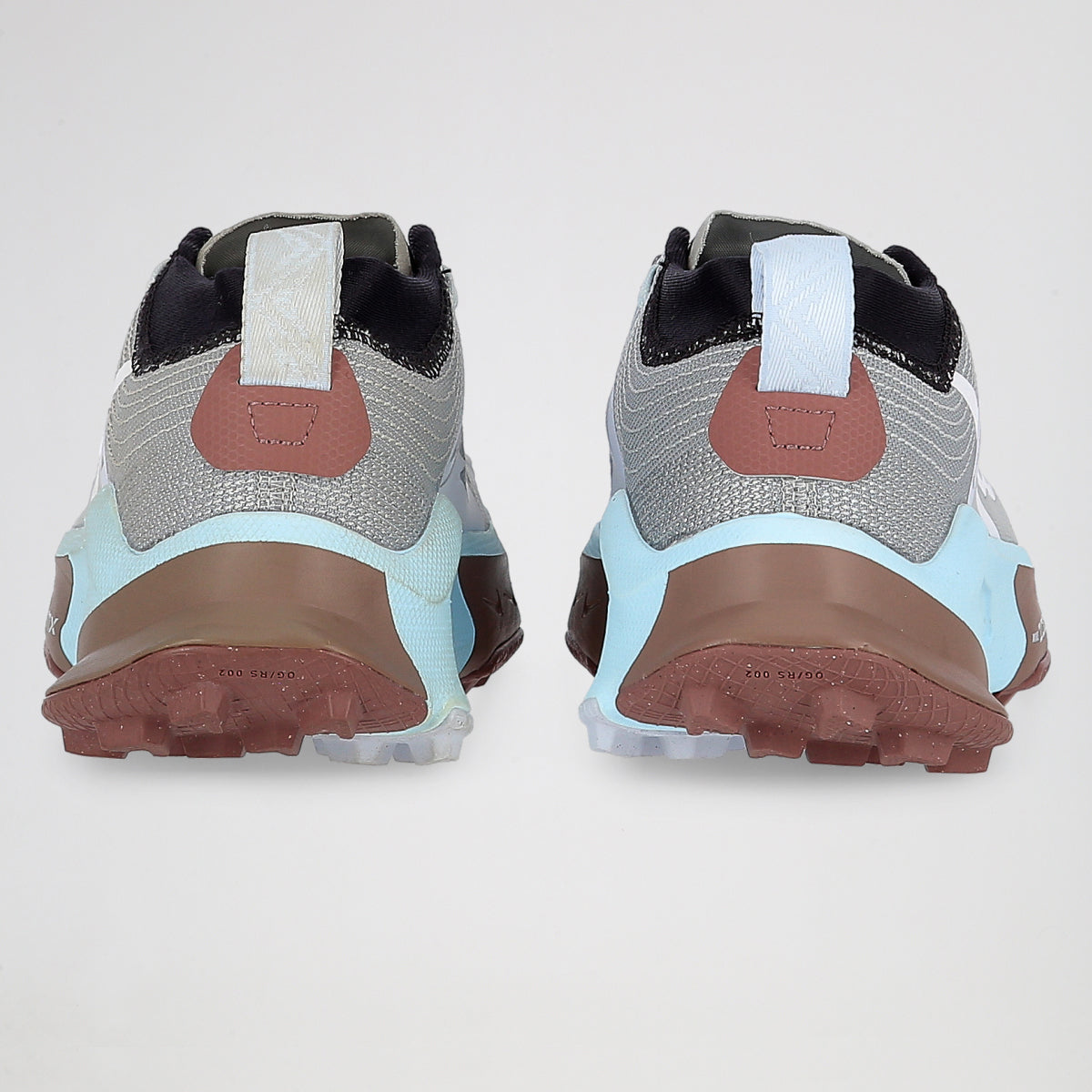 Zapatillas Outdoor Nike Zoomx Zegama Trail Mujer