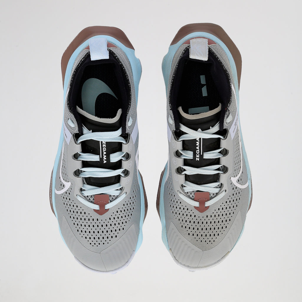 Zapatillas Outdoor Nike Zoomx Zegama Trail Mujer