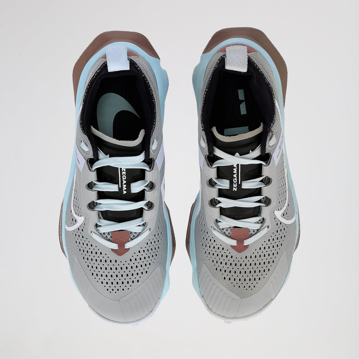 Zapatillas Outdoor Nike Zoomx Zegama Trail Mujer