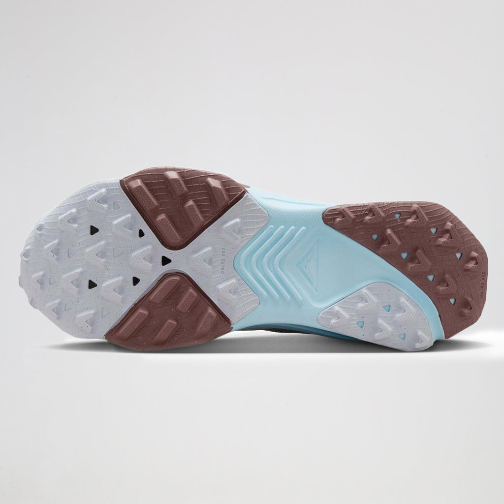 Zapatillas Outdoor Nike Zoomx Zegama Trail Mujer