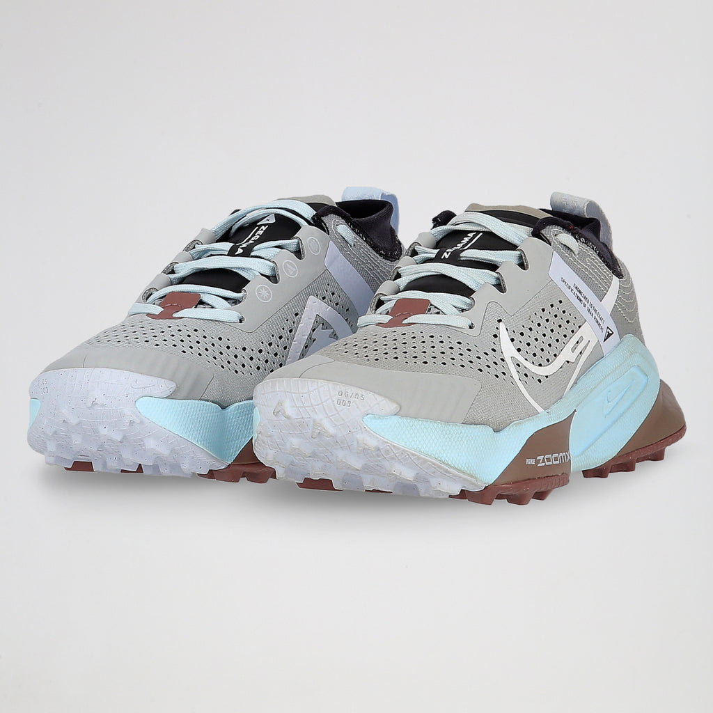 Zapatillas Outdoor Nike Zoomx Zegama Trail Mujer