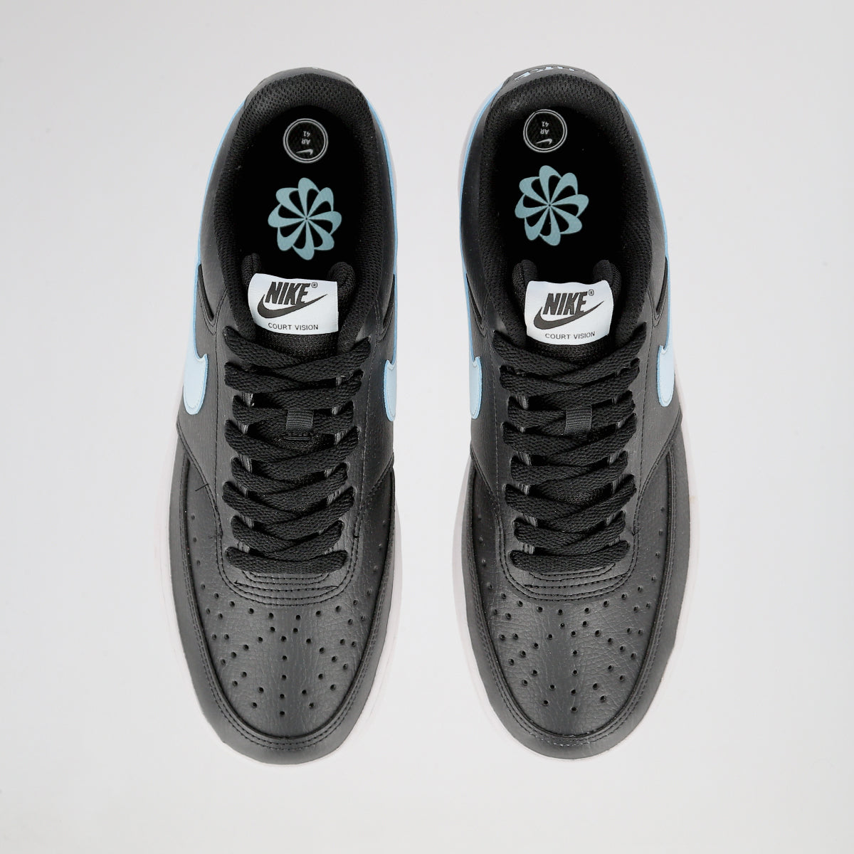 Zapatillas Nike Court Vision Low Next Nature Hombre
