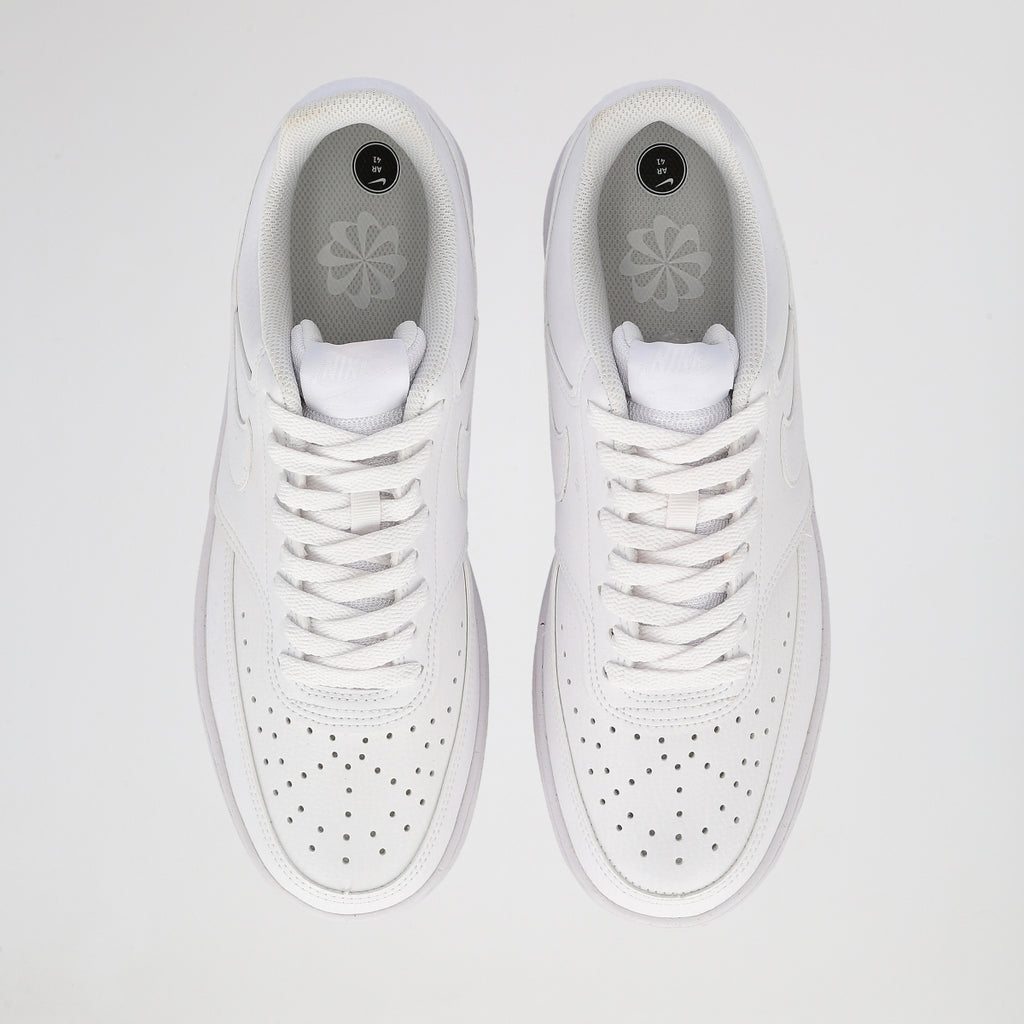 Zapatillas Nike Court Vision Lo Be Hombre