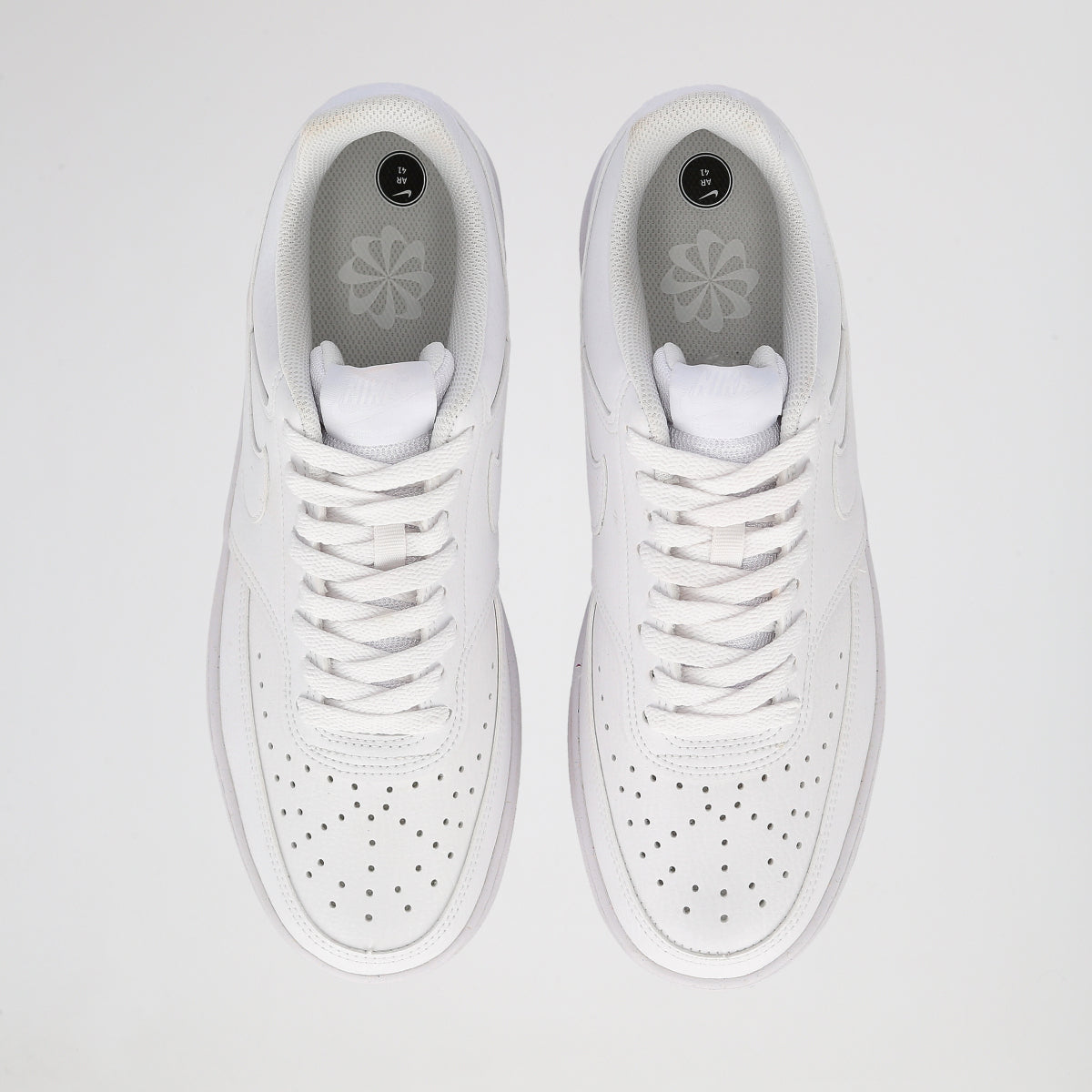 Zapatillas Nike Court Vision Lo Be Hombre
