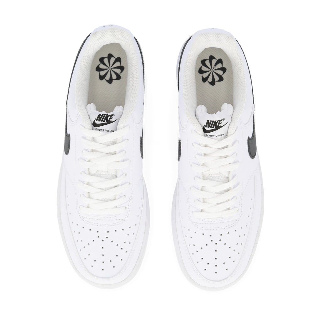 Zapatillas Urbanas Nike Court Vision Low Next Nature Hombre