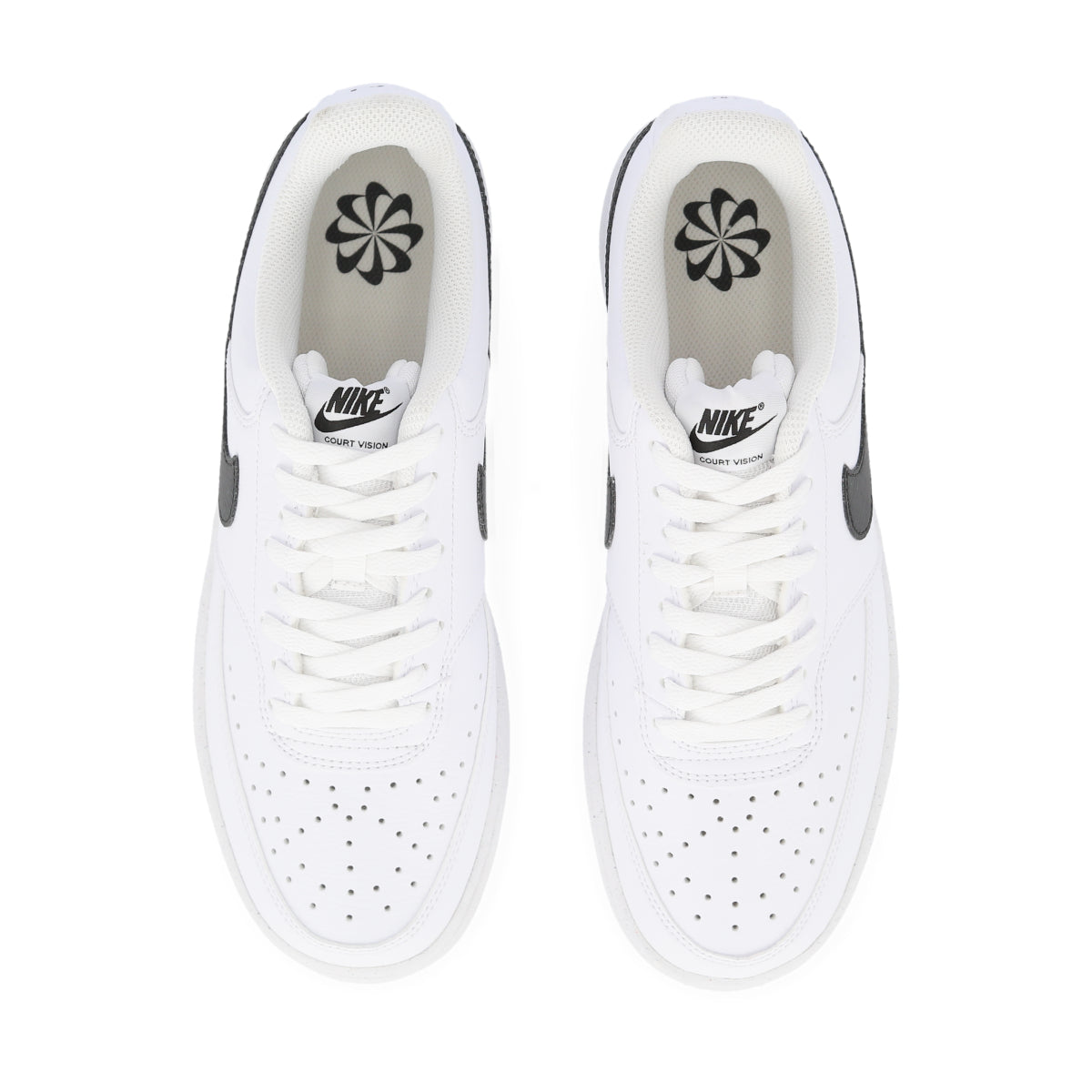 Zapatillas Urbanas Nike Court Vision Low Next Nature Hombre
